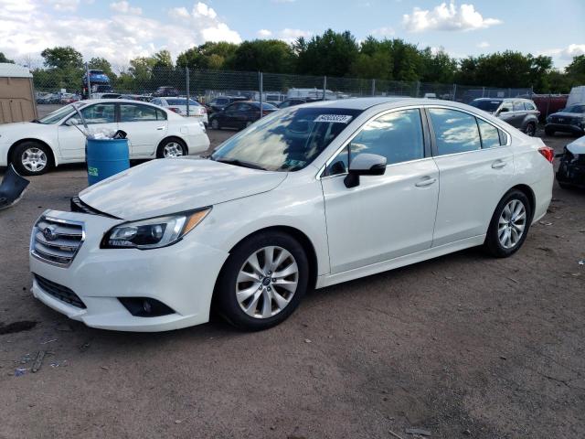 SUBARU LEGACY 2.5 2017 4s3bnaf67h3018694