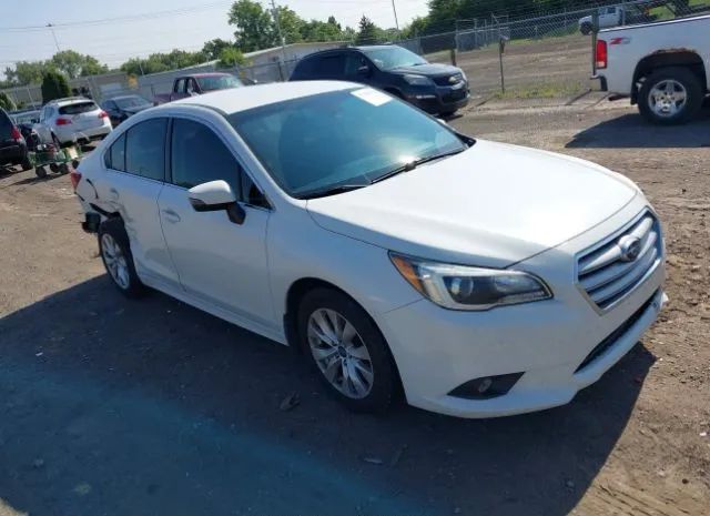 SUBARU LEGACY 2017 4s3bnaf67h3021014