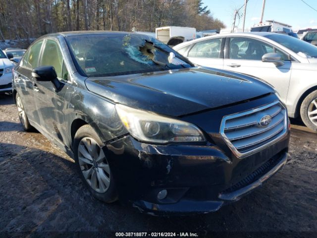 SUBARU LEGACY 2017 4s3bnaf67h3031316