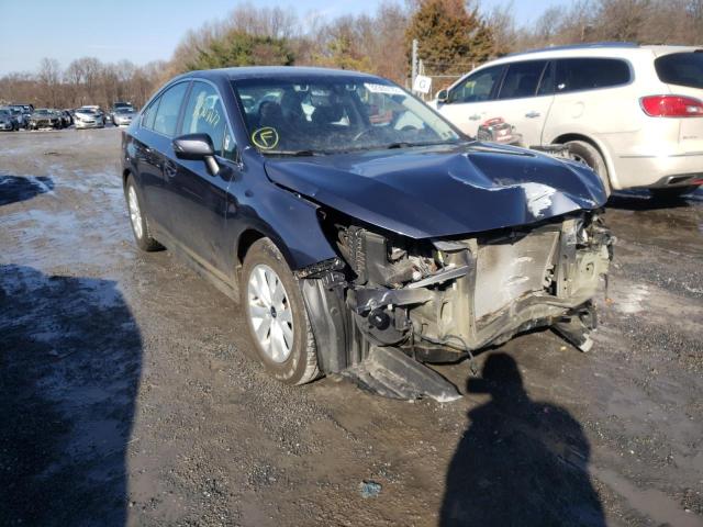 SUBARU LEGACY 2.5 2017 4s3bnaf67h3032787