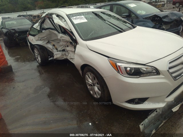 SUBARU LEGACY 2017 4s3bnaf67h3036094