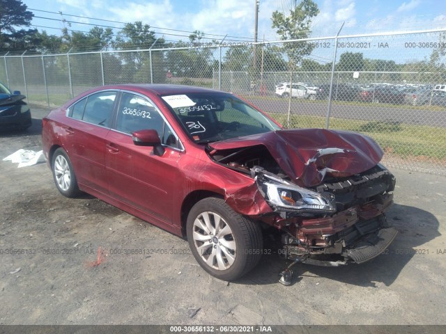 SUBARU LEGACY 2017 4s3bnaf67h3048276