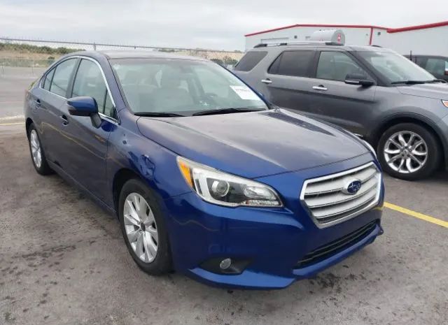 SUBARU LEGACY 2017 4s3bnaf67h3054451