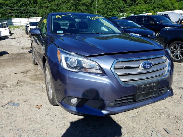 SUBARU LEGACY 2.5 2017 4s3bnaf67h3055633