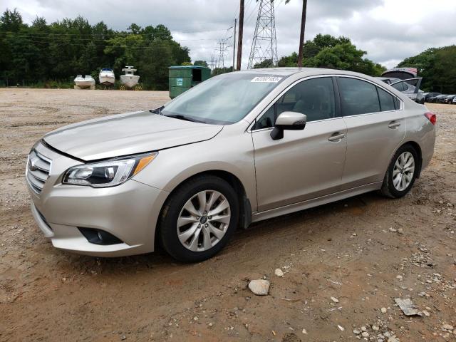 SUBARU LEGACY 2.5 2017 4s3bnaf67h3056815