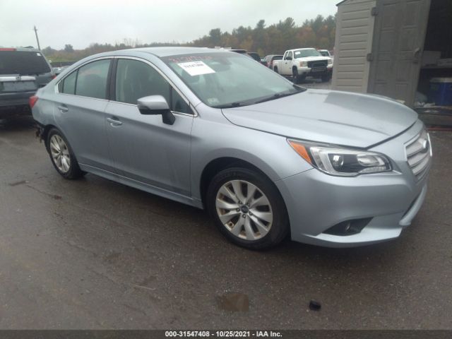 SUBARU LEGACY 2017 4s3bnaf67h3058435