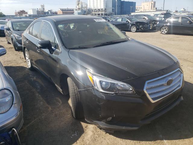 SUBARU LEGACY 2.5 2017 4s3bnaf67h3064090