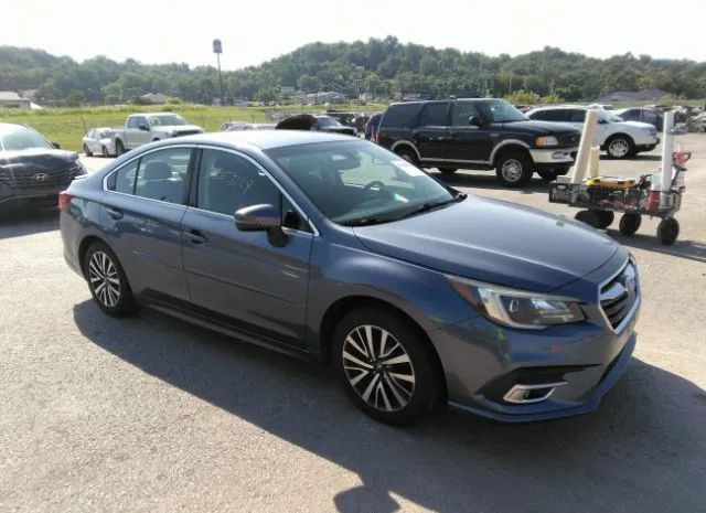 SUBARU LEGACY 2018 4s3bnaf67j3021407