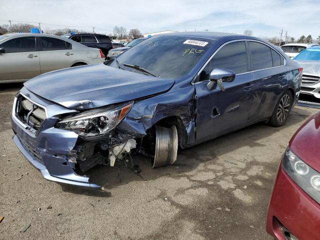 SUBARU LEGACY 2.5 2018 4s3bnaf67j3027823