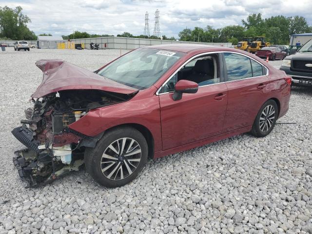 SUBARU LEGACY 2018 4s3bnaf67j3033895