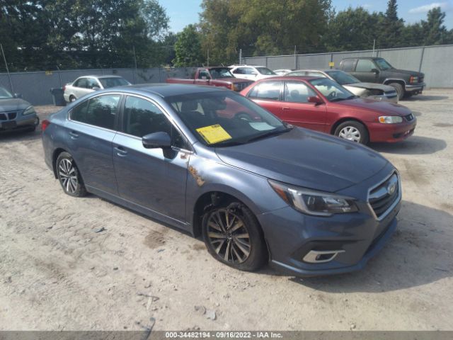 SUBARU LEGACY 2018 4s3bnaf67j3037056