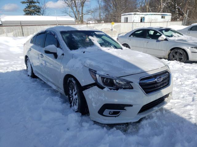 SUBARU LEGACY 2.5 2018 4s3bnaf67j3038689