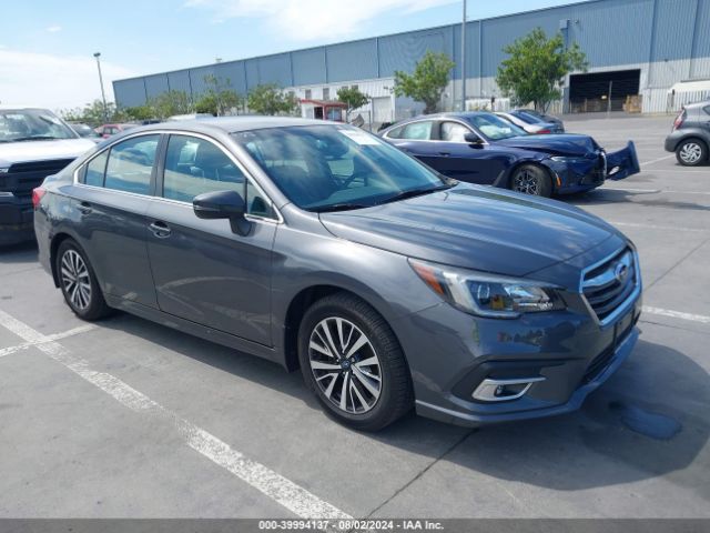 SUBARU LEGACY 2018 4s3bnaf67j3041706