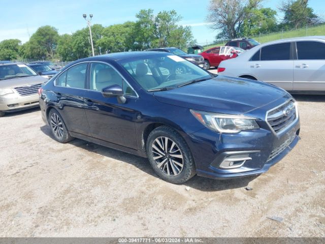 SUBARU LEGACY 2018 4s3bnaf67j3042290