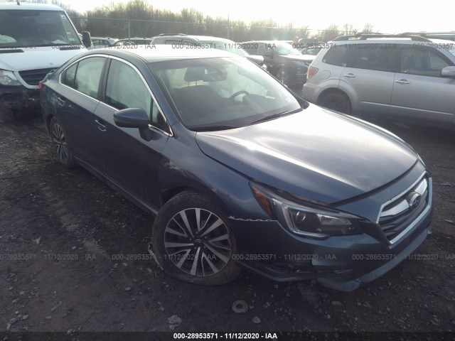 SUBARU LEGACY 2018 4s3bnaf67j3043469