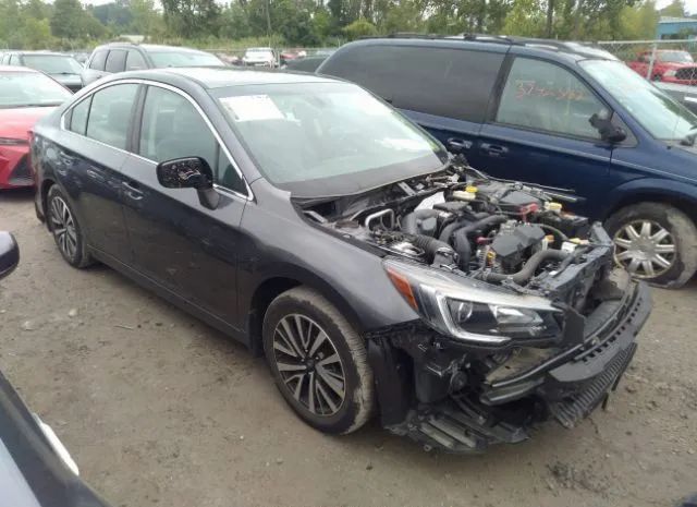 SUBARU LEGACY 2019 4s3bnaf67k3007234