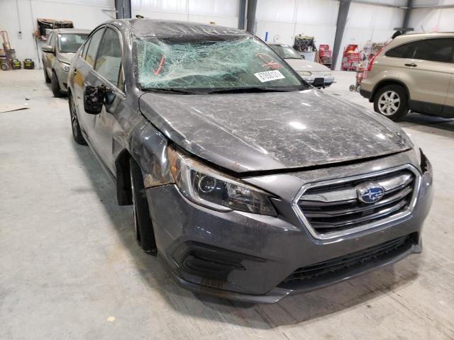 SUBARU LEGACY 2.5 2019 4s3bnaf67k3007492