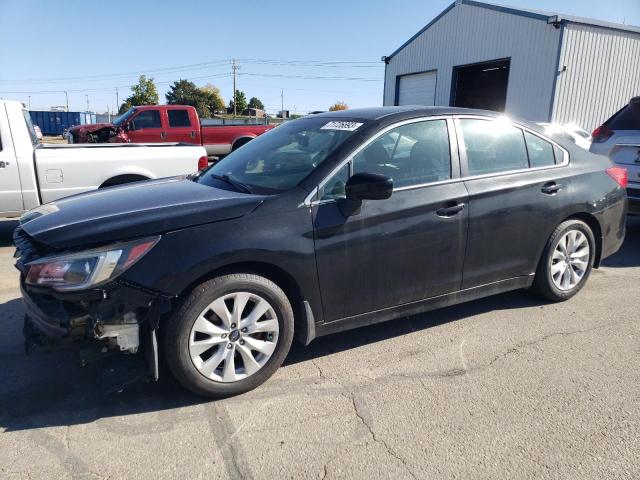 SUBARU LEGACY 2.5 2019 4s3bnaf67k3007797