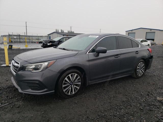 SUBARU LEGACY 2.5 2019 4s3bnaf67k3007881