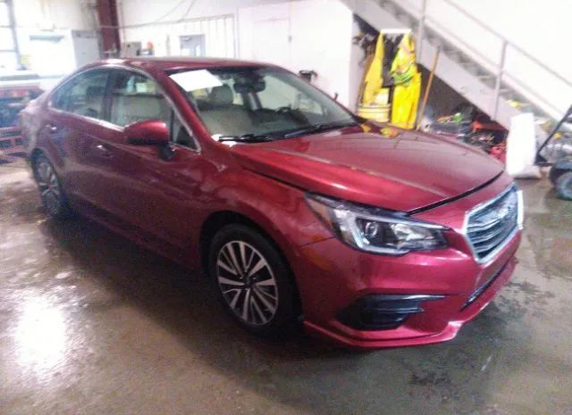 SUBARU LEGACY 2019 4s3bnaf67k3015253