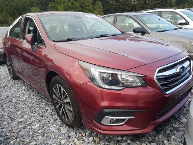 SUBARU LEGACY 2.5 2019 4s3bnaf67k3016094