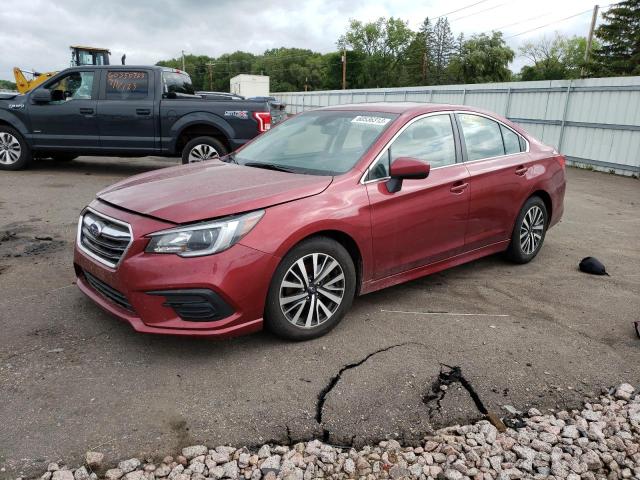 SUBARU LEGACY 2.5 2019 4s3bnaf67k3018492