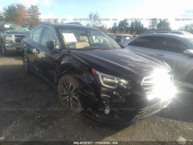 SUBARU LEGACY 2019 4s3bnaf67k3018928