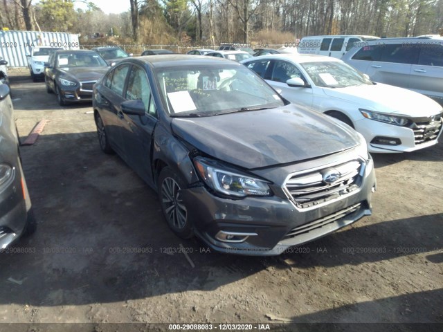 SUBARU LEGACY 2019 4s3bnaf67k3022249