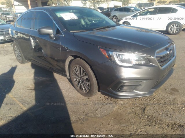 SUBARU LEGACY 2019 4s3bnaf67k3037026