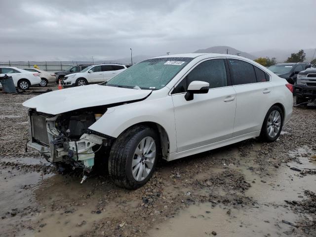 SUBARU LEGACY 2015 4s3bnaf68f3031094