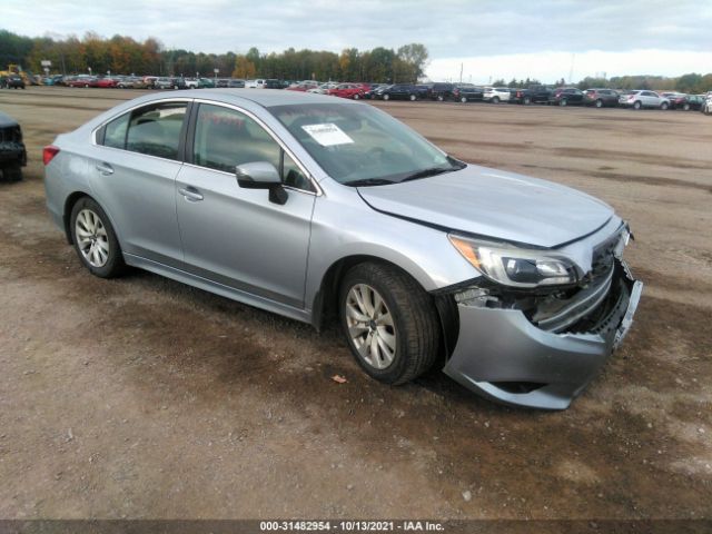 SUBARU LEGACY 2015 4s3bnaf68f3050910