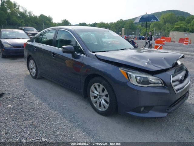 SUBARU LEGACY 2015 4s3bnaf68f3053810