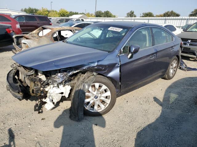 SUBARU LEGACY 2.5 2016 4s3bnaf68g3021618