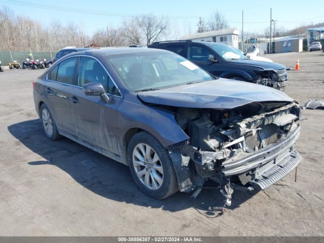 SUBARU LEGACY 2016 4s3bnaf68g3034904