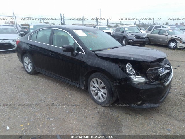 SUBARU LEGACY 2017 4s3bnaf68h3012886