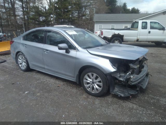 SUBARU LEGACY 2017 4s3bnaf68h3013570