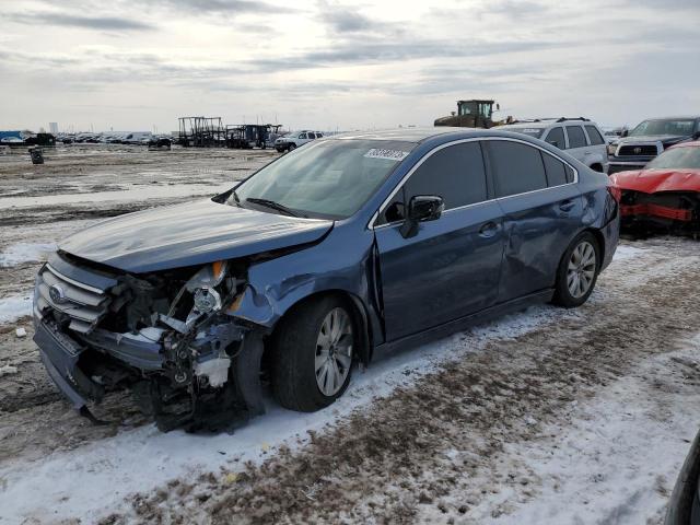 SUBARU LEGACY 2.5 2017 4s3bnaf68h3017683