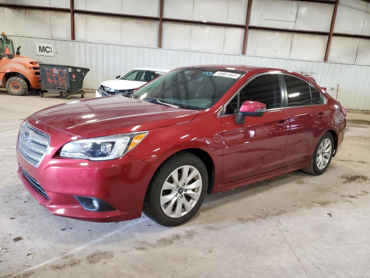 SUBARU LEGACY 2017 4s3bnaf68h3022611