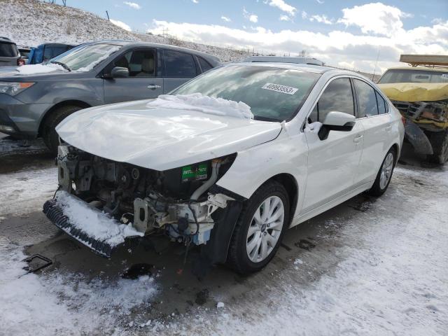 SUBARU LEGACY 2.5 2017 4s3bnaf68h3024018