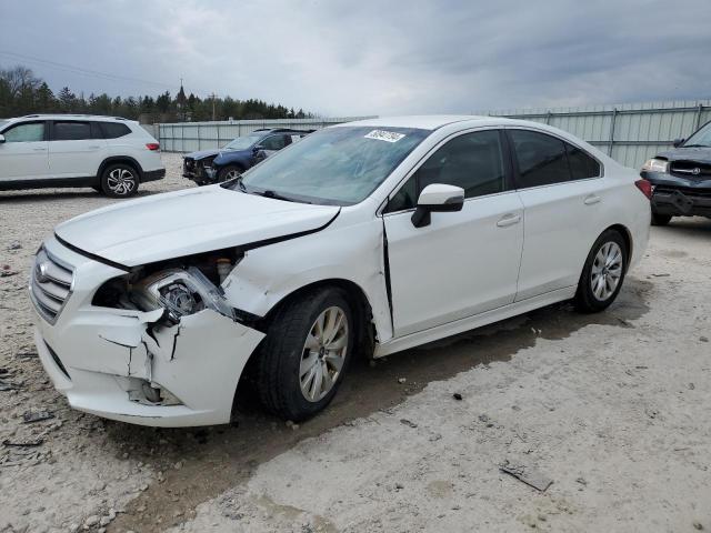 SUBARU LEGACY 2017 4s3bnaf68h3041398