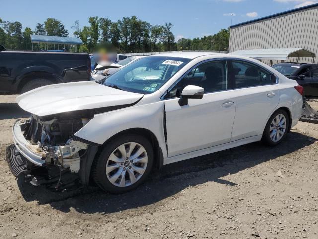 SUBARU LEGACY 2.5 2017 4s3bnaf68h3061005