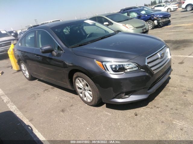 SUBARU LEGACY 2017 4s3bnaf68h3062851