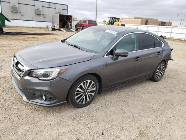 SUBARU LEGACY 2018 4s3bnaf68j3028110