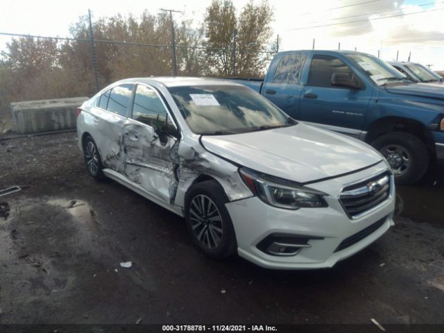 SUBARU LEGACY 2018 4s3bnaf68j3040757