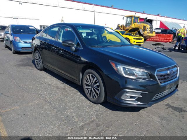 SUBARU LEGACY 2018 4s3bnaf68j3042010