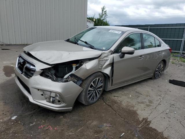 SUBARU LEGACY 2.5 2018 4s3bnaf68j3043769