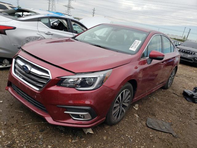 SUBARU LEGACY 2018 4s3bnaf68j3045246