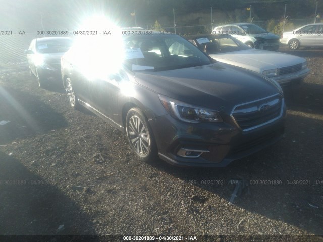 SUBARU LEGACY 2018 4s3bnaf68j3046526