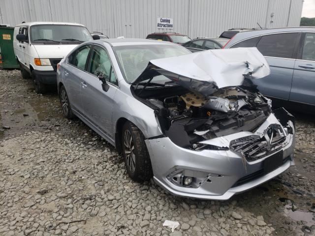 SUBARU LEGACY 2.5 2018 4s3bnaf68j3046588