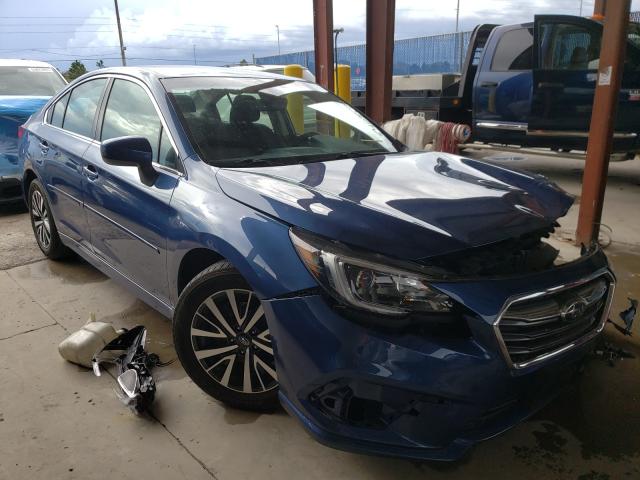 SUBARU NULL 2019 4s3bnaf68k3006108